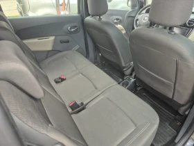 Dacia Lodgy Внимание 135000км , снимка 16