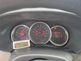 Dacia Lodgy Внимание 135000км , снимка 12