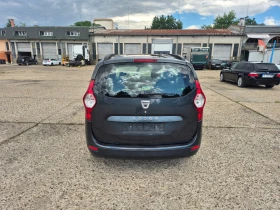 Dacia Lodgy Внимание 135000км , снимка 7
