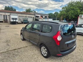 Dacia Lodgy Внимание 135000км , снимка 4