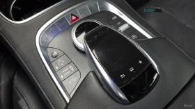 Mercedes-Benz S 500 LONG* МОНИТОРИ* КОЖА* ОБДУХВ* ПАНО* 360, снимка 15