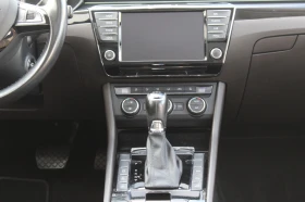 Skoda Superb 2.0TDI 190кс Laurent&Klement/DSG/Панорама, снимка 14