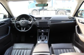 Skoda Superb 2.0TDI 190кс Laurent&Klement/DSG/Панорама, снимка 13