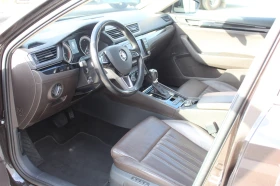 Skoda Superb 2.0TDI 190кс Laurent&Klement/DSG/Панорама, снимка 9