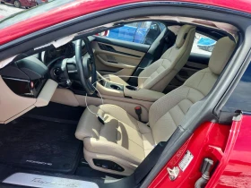 Porsche Taycan 4S, снимка 7