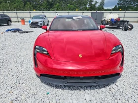 Porsche Taycan 4S, снимка 5
