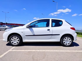 Peugeot 206 206+ l 1.4 HDI, снимка 7