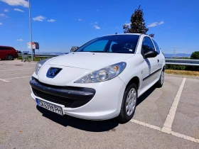 Peugeot 206 206+ l 1.4 HDI, снимка 1