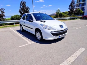 Peugeot 206 206+ l 1.4 HDI, снимка 3