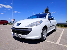 Peugeot 206 206+ l 1.4 HDI, снимка 1