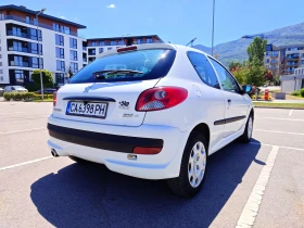 Peugeot 206 206+ l 1.4 HDI, снимка 4