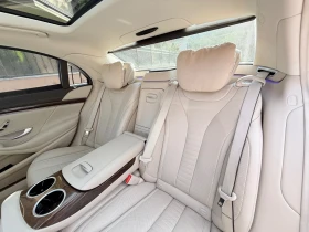 Mercedes-Benz S 500 Long, снимка 9