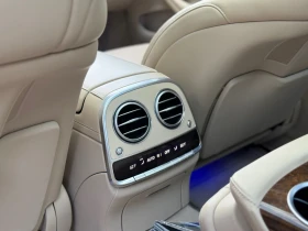 Mercedes-Benz S 500 Long, снимка 11