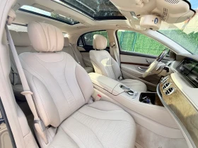 Mercedes-Benz S 500 Long, снимка 16