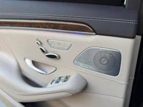Mercedes-Benz S 500 Long, снимка 10