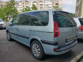 Peugeot 807 Феродов диск за смяна, снимка 4