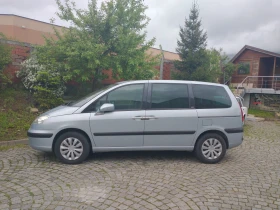 Peugeot 807 Феродов диск за смяна, снимка 5