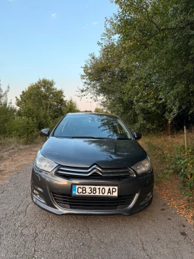Citroen C4 Exclusive , снимка 3