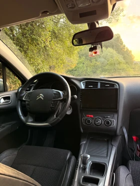 Citroen C4 Exclusive , снимка 5