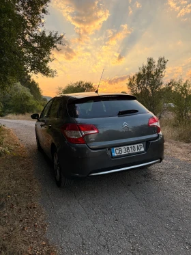 Citroen C4 Exclusive , снимка 4