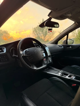 Citroen C4 Exclusive , снимка 7