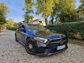 Mercedes-Benz CLS 400 Лизинг/Бартер AMG  , снимка 3
