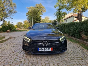 Mercedes-Benz CLS 400 Лизинг/Бартер AMG  , снимка 2