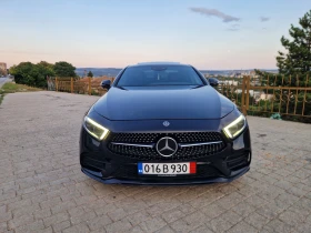 Mercedes-Benz CLS 400 Лизинг/Бартер AMG  , снимка 2