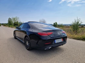 Mercedes-Benz CLS 400 Лизинг/Бартер AMG  , снимка 4