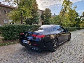 Mercedes-Benz CLS 400 Лизинг/Бартер AMG  , снимка 5