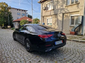 Mercedes-Benz CLS 400 Лизинг/Бартер AMG  , снимка 4
