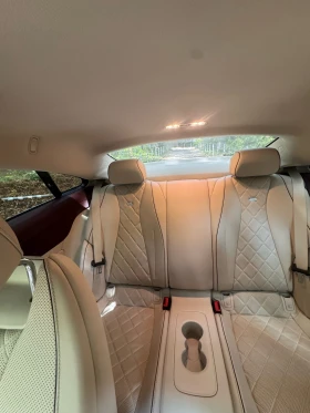 Mercedes-Benz E 220 4 MATIC DESIGNO, снимка 11
