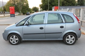 Opel Meriva 1.4 16V, снимка 6