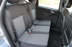 Opel Meriva 1.4 16V, снимка 13