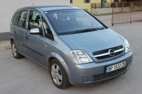Opel Meriva 1.4 16V, снимка 2