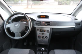 Opel Meriva 1.4 16V, снимка 10