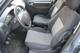 Opel Meriva 1.4 16V, снимка 11