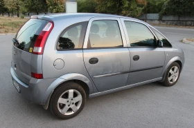 Opel Meriva 1.4 16V, снимка 5