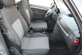 Opel Meriva 1.4 16V, снимка 12