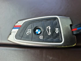 BMW 540 * 540I XDRIVE * АВТОКРЕДИТ БЕЗ ПЪРВОНАЧАЛНА ВНОСКА, снимка 8