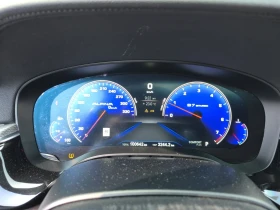 BMW 540 * 540I XDRIVE * АВТОКРЕДИТ БЕЗ ПЪРВОНАЧАЛНА ВНОСКА, снимка 9