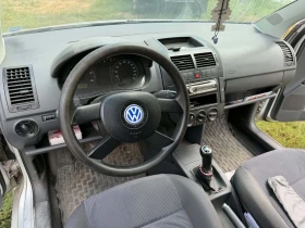 VW Polo 1.4, снимка 5