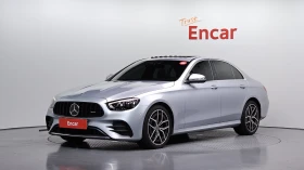 Mercedes-Benz E 220 2021* FACELIFT* 360* HUD* DIS* LED* AMBIENT* КРАЙН, снимка 2