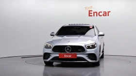 Mercedes-Benz E 220 2021* FACELIFT* 360* HUD* DIS* LED* AMBIENT* КРАЙН, снимка 1
