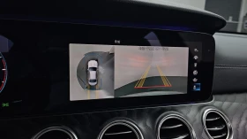 Mercedes-Benz E 220 2021* FACELIFT* 360* HUD* DIS* LED* AMBIENT* КРАЙН, снимка 13