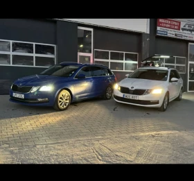 Skoda Octavia, снимка 15