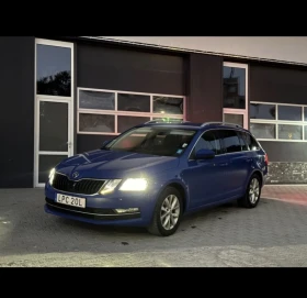Skoda Octavia, снимка 9