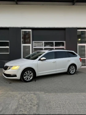 Skoda Octavia, снимка 3