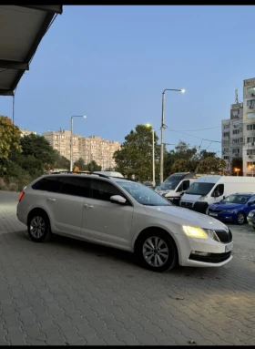 Skoda Octavia, снимка 4