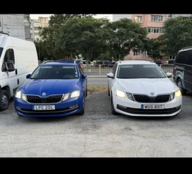 Skoda Octavia, снимка 14